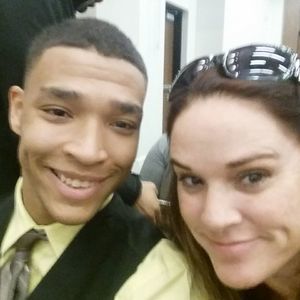 Meet your Posher, Shanda